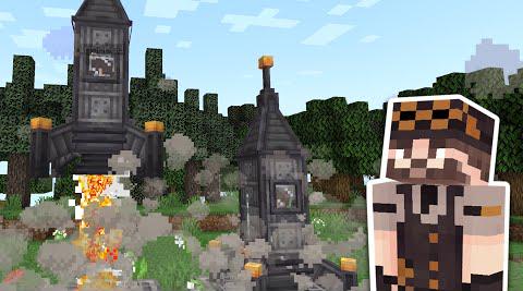 4 Awesome Minecraft Servers You Can Join For Free In 2024