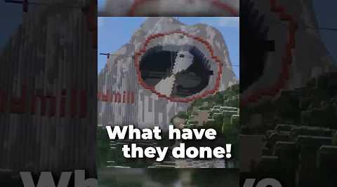 I Got Pranked On The BeCreative SMP! #Createmod #Minecraft #Becreative