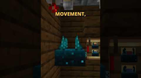 Make A Hidden Staircase With The Create Mod! #Createmod #Minecraft #Moddedminecraft #Hidden